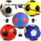 Preview: Spardose Fußball 1 Farbvariante Gesamt Preview: Spardose Fußball 1 Farbvariante Gesamt