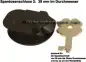 Preview: Spardosenschloss 2: 39mm Preview: Spardosenschloss 2: 39mm