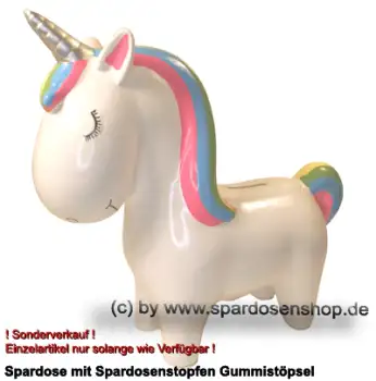 Einhorn Sonderverkauf 689a (2203)