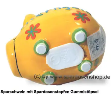 KCG Kleinsparschwein 3D Elterngeld E