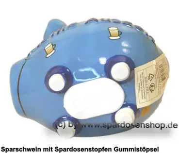 Sparschwein Kleinsparschwein 3D Design Kleine Auszeit Keramik E