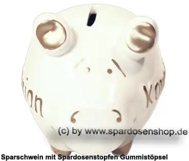 KCG Kleinsparschwein Kommunion B