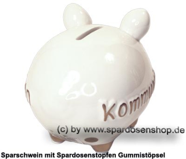Preview: KCG Kleinsparschwein Kommunion D