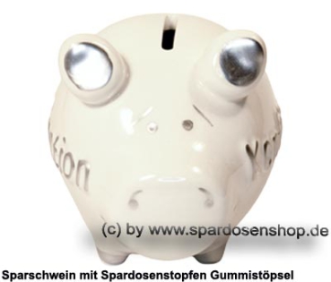 Preview: KCG Kleinsparschwein Konfirmation B