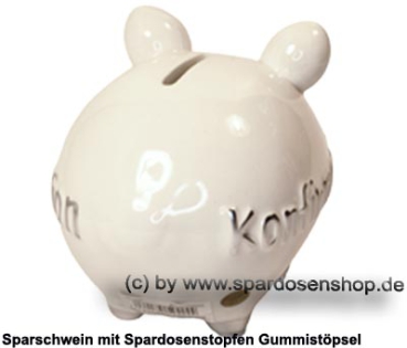 Preview: KCG Kleinsparschwein Konfirmation D