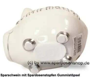 KCG Kleinsparschwein Konfirmation E