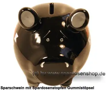Sparschwein Kleinsparschwein Next Tattoo Keramik B