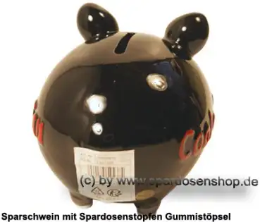 KCG Kleinsparschwein 3D Cool Sau D