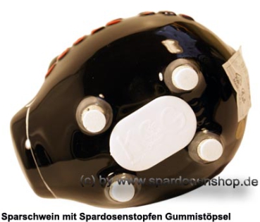 KCG Kleinsparschwein 3D Cool Sau E