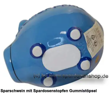 KCG Kleinsparschwein 3D Kleiner Prinz E