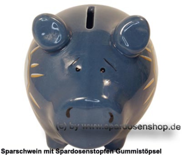 Preview: KCG Kleinsparschwein Super Dad B