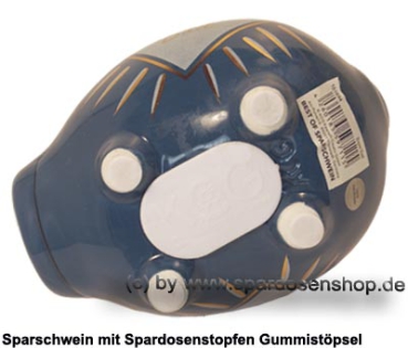 KCG Kleinsparschwein Super Dad E