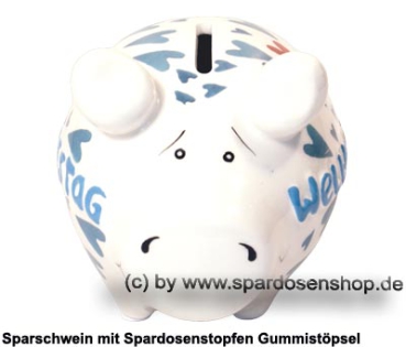 Preview: KCG Kleinsparschwein Wellnesstag B