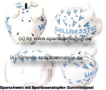 KCG Kleinsparschwein Wellnesstag Gesamt