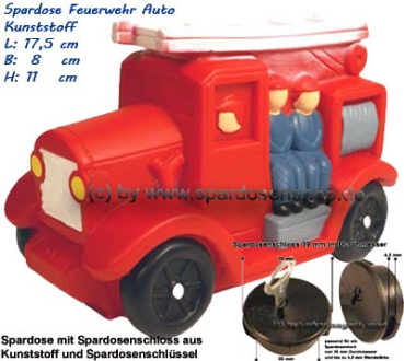 Sparschweine & Spardosen sowie Zubehör - Auto Bulli VW T1 Samba Bus Dekor  Flower mit Surfbrett Spardose 24 cm Farbe bunt aus Keramik mit  herausnehmbaren Gummistopfen, Gummistopfen, Spardosenstopfen