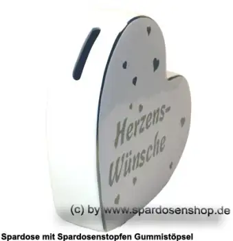Herzens-Wünsche Keramik C Herzens-Wünsche Keramik C