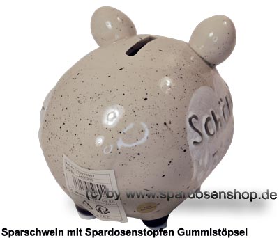 KCG Schöner Wohnen✨Sparschwein & Spardose