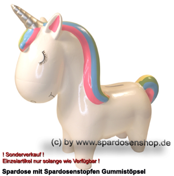 Einhorn Sonderverkauf 689a (2203)