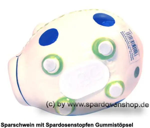 Sparschwein Kleinsparschwein 3D Design Haus-Schwein Keramik E Sparschwein Kleinsparschwein 3D Design Haus-Schwein Keramik E