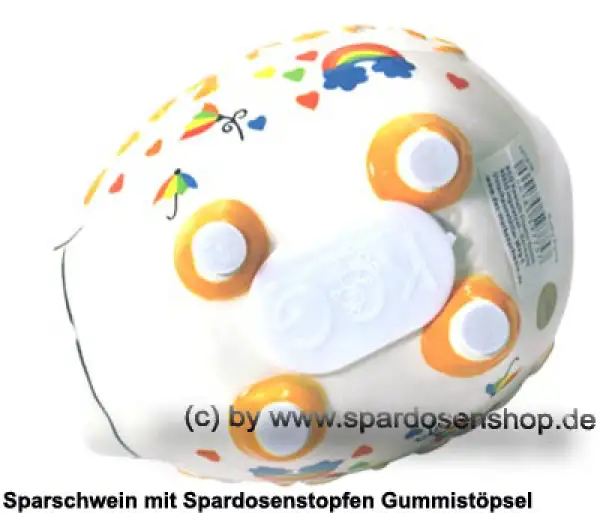 KCG-Kleinsparschwein-3D-Baby-Party E KCG-Kleinsparschwein-3D-Baby-Party E