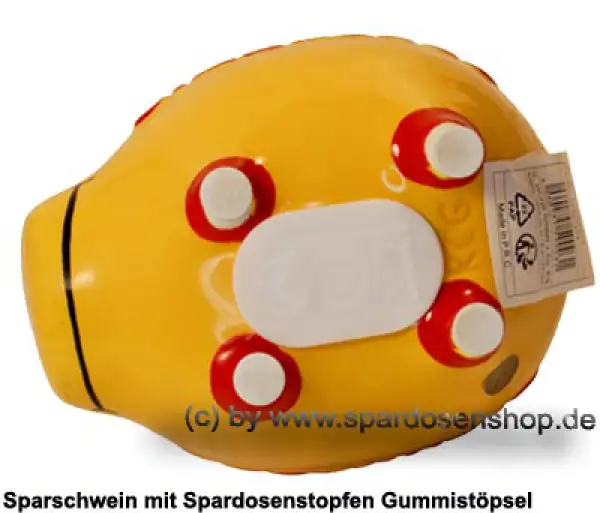 KCG Kleinsparschwein Bierkasse E