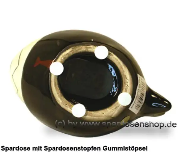 Spardose Spartier 3D Design Spardose Spartier Börsen-Hai Keramik E Spardose Spartier 3D Design Spardose Spartier Börsen-Hai Keramik E
