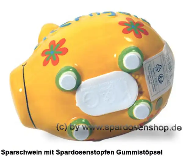 KCG Kleinsparschwein 3D Elterngeld E
