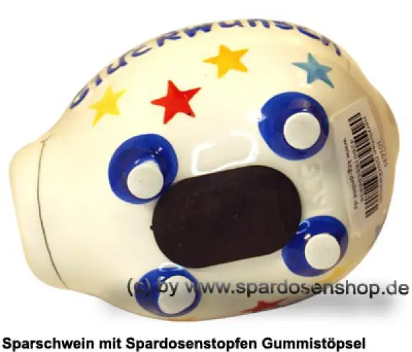 Sparschwein Kleinsparschwein 3D Design Herzlichen Glückwunsch Keramik E Sparschwein Kleinsparschwein 3D Design Herzlichen Glückwunsch Keramik E