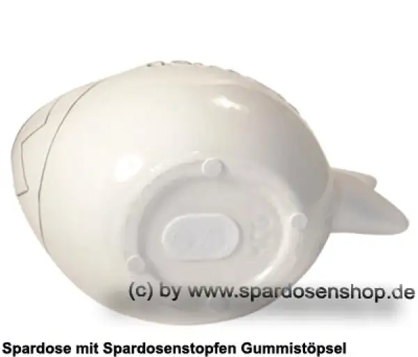 Spardose Spartier Monsterhai 3D Design Hai-raten Keramik E Spardose Spartier Monsterhai 3D Design Hai-raten Keramik E