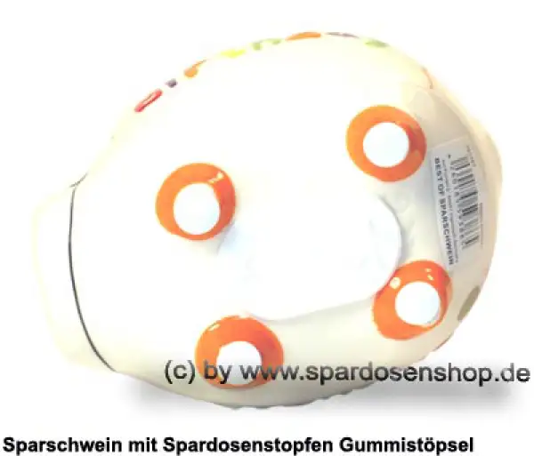 Sparschwein Kleinsparschwein 3D Design Happy Birthday Keramik E Sparschwein Kleinsparschwein 3D Design Happy Birthday Keramik E