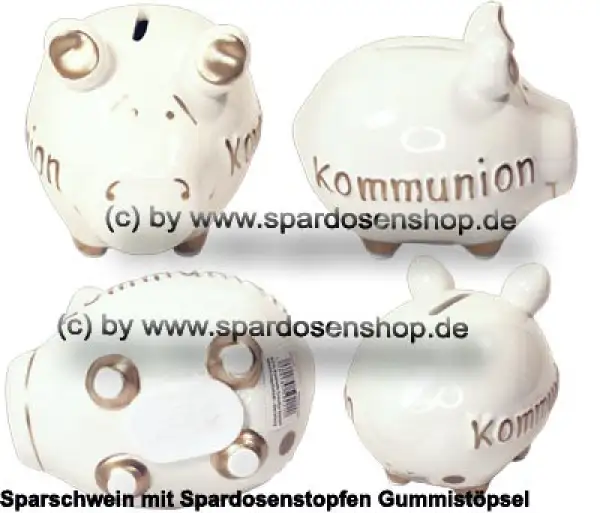KCG Kleinsparschwein Kommunion Gesamt