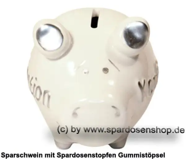 KCG Kleinsparschwein Konfirmation B