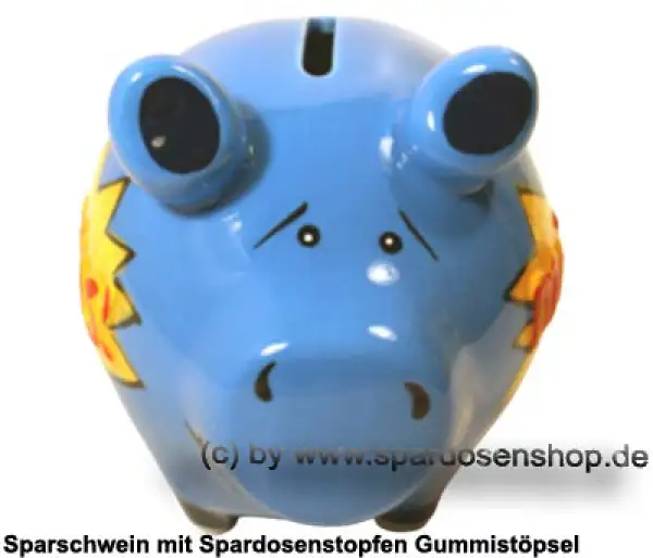 KCG Kleinsparschwein 3D Meins! B KCG Kleinsparschwein 3D Meins! B