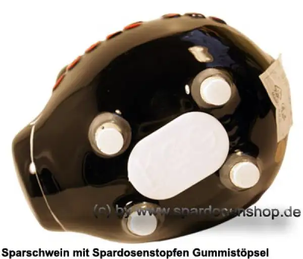 KCG Kleinsparschwein 3D Cool Sau E