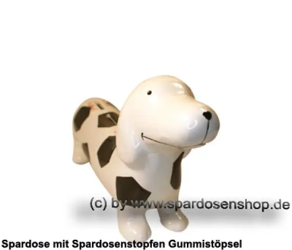 Spardose Spartier Spardackel weiss mit Design - Fußball - Frauen - Alkohol - Keramik B Spardose Spartier Spardackel weiss mit Design - Fußball - Frauen - Alkohol - Keramik B