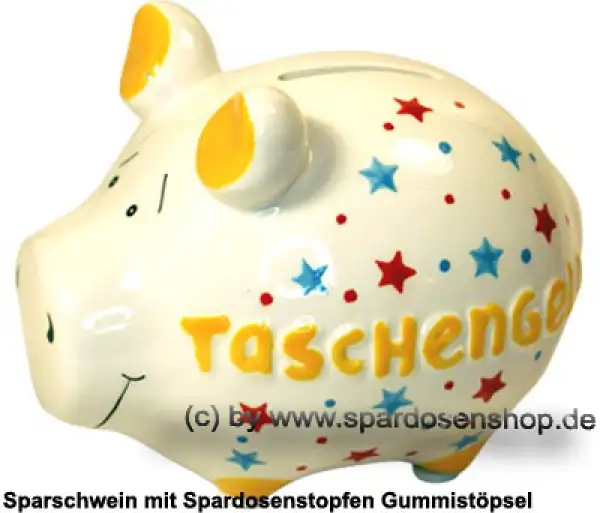 Sparschwein Kleinsparschwein 3D Design Taschengeld A Sparschwein Kleinsparschwein 3D Design Taschengeld A