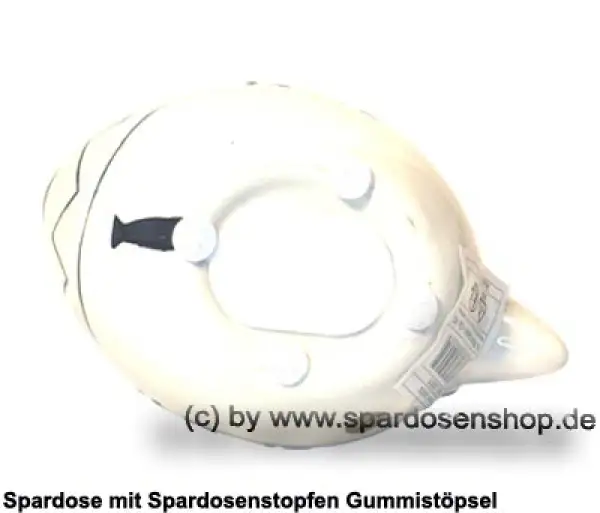 Spardose Spartier Design Weiber Hai Keramik E Spardose Spartier Design Weiber Hai Keramik E