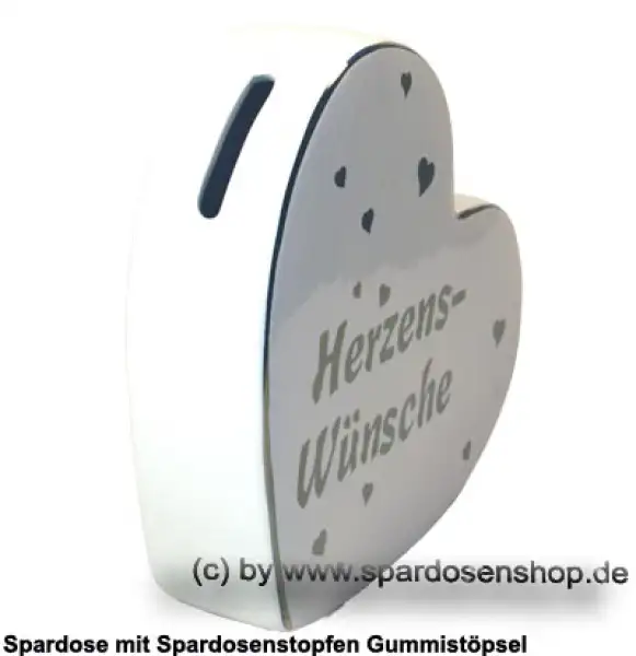 Herzens-Wünsche Keramik C Herzens-Wünsche Keramik C