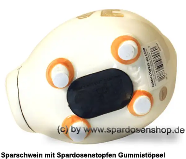 Sparschwein Kleinsparschwein Love Goldedition Keramik E