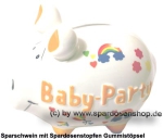 KCG-Kleinsparschwein-3D-Baby-Party A