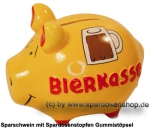 KCG Kleinsparschwein Bierkasse A